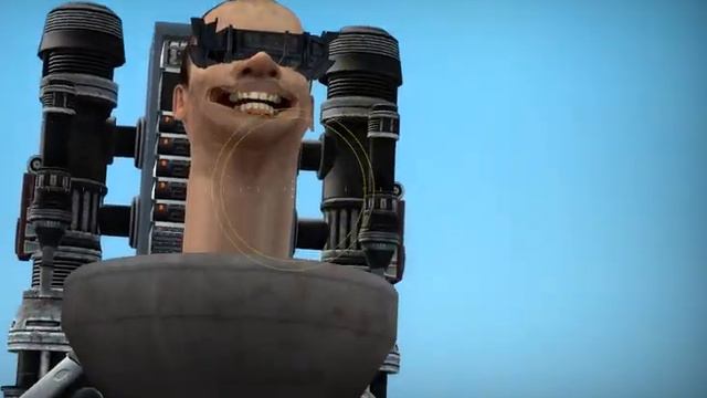 new ultimat upgrade butcher skibidi toilet | garry's mod смотреть онлайн