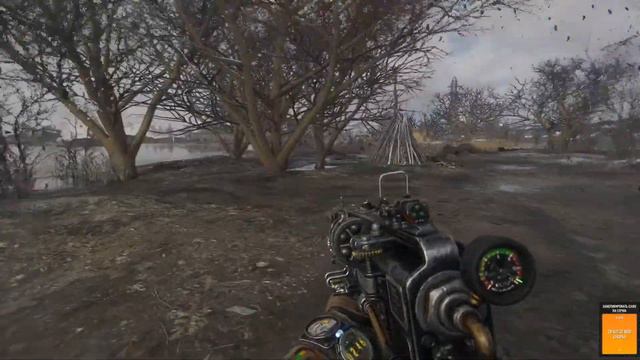 Metro Exodus прохождение часть 1 смотреть онлайн
