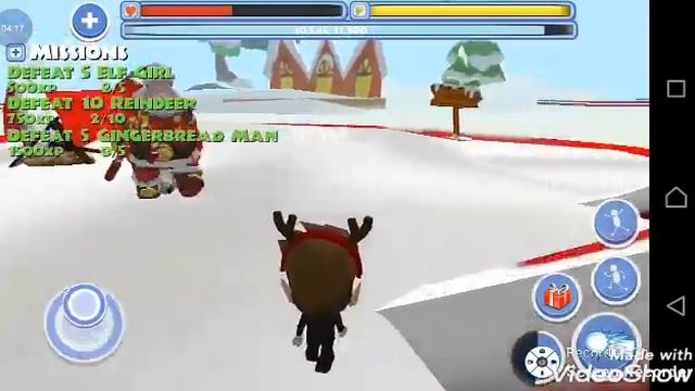 Playing bad elf simulator смотреть онлайн