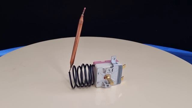 Терморегулятор капиллярный TBR WY77G