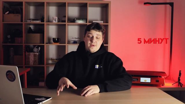 Система Измерения Габаритов и Веса для Оптимизации Склада смотреть онлайн