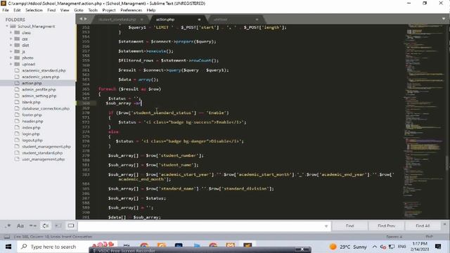 Fix Duplicate Resources Error in PHP MySQL смотреть онлайн