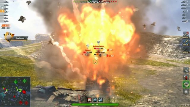 #wotblitz #shorts #biggboss #madgames ПРИМОЧКИ КАК ПРИЕМУЩЕСТВО НАД ПРОТИВНИКОМ! ??????