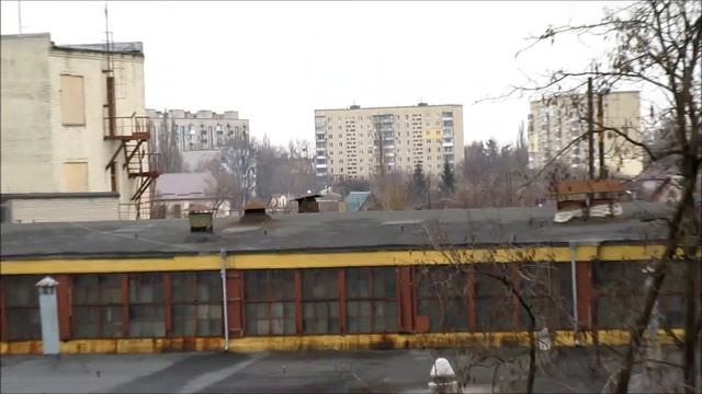 Canon Powershot SX610 HS видео с него смотреть онлайн