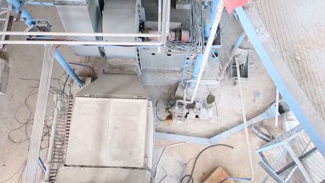 Распылительная сушилка ВРА 4 Чехословакия смотреть онлайн