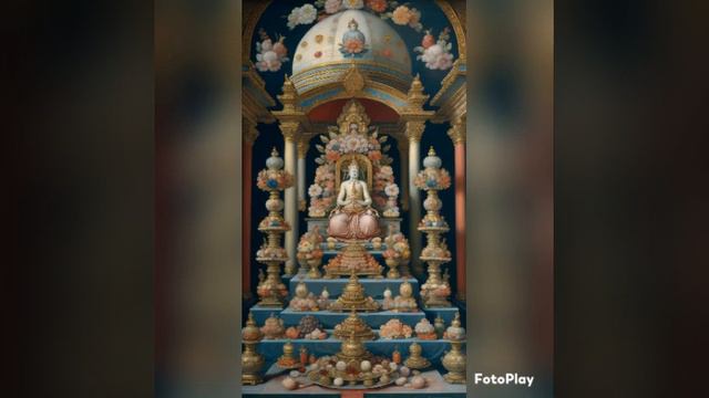 The Lost Continent Of MU, Part 7