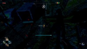 ЛУЧШИЙ СПОСОБ прокачки ПАРКУРА в начале игры в Dying Light 2: Stay Human | ПОДРОБНЫЙ ГАЙД