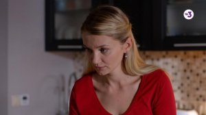 Знаки судьбы, 140 серия. Невеста из России