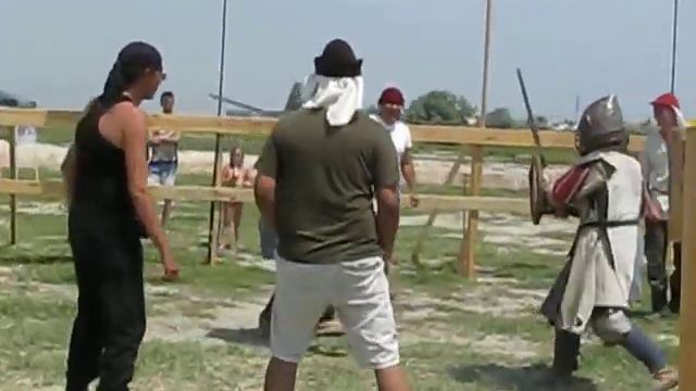 Шалимов против Шалимова №4 смотреть онлайн