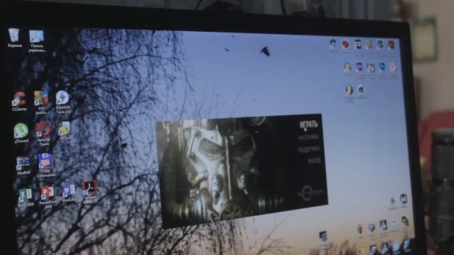 Radeon R7850 все ещё в строю!