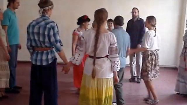 Акулина-2 (Сказочная Вечорка 17 апреля 2016) смотреть онлайн