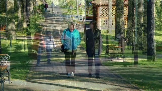 «Янган-Тау» - территория Здоровья смотреть онлайн