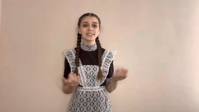 Размолодина Екатерина. И.Н Никулина «Бабушкин кактус». Живая классика 2023 смотреть онлайн