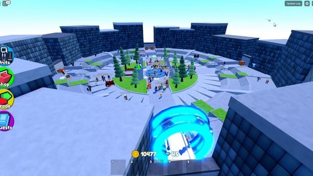 ✨Я ПРОВЕРИЛ БАГИ и СЕКРЕТЫ в Toilet Tower Defense! ROBLOX ТУАЛЕТ ТОВЕР ДЕФЕНС! РОБЛОКС смотреть онлайн