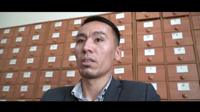 ТАРИХ САҚШЫЛАРЫ - АРХИВИСТЕР! смотреть онлайн