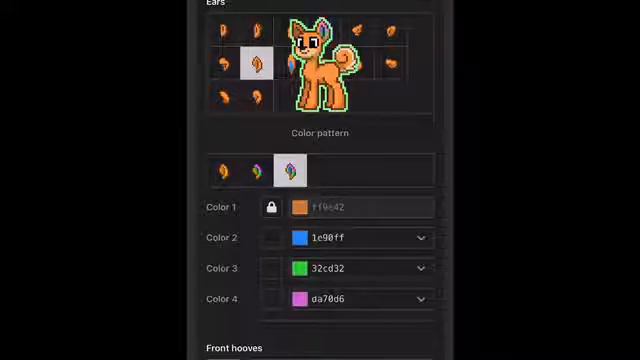 Ponytown tutorials: Doge 🐕 смотреть онлайн