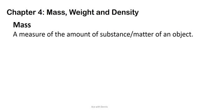 GCE O Level Physics Quick Revision: Definitions You Must Know Before Exam! Chapter 3, 4 and 5 смотреть онлайн