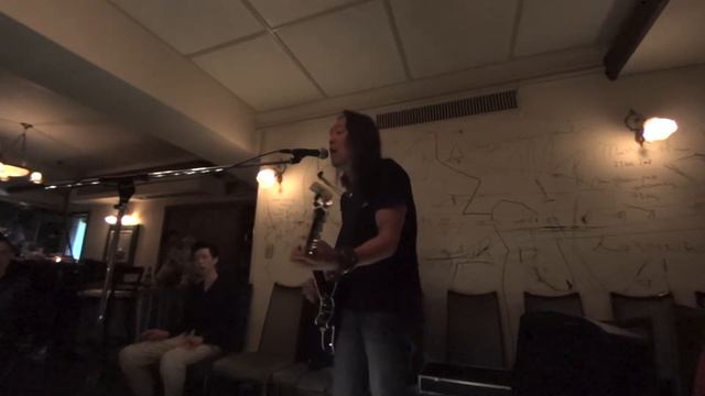 川村カオリ ZOO cover : jun masuzawa смотреть онлайн