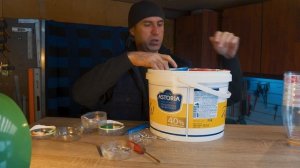 Конус для забоя , за пять минут. Как сделать конуса для забоя  птицы, своими руками.