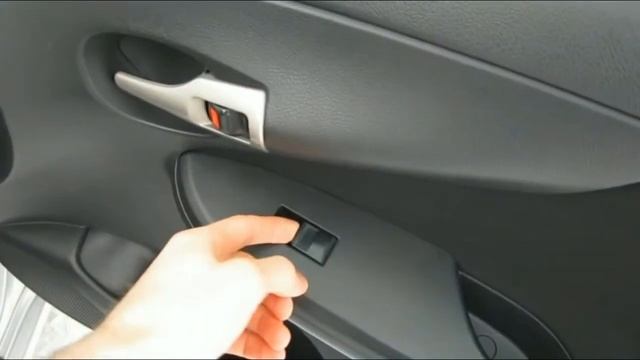 Toyota Corolla 2007г.в.,отзыв реального владельца