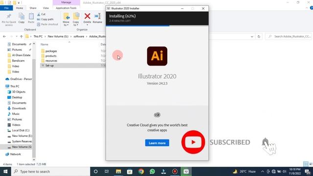 How to downloads install adobe illustrator cc 2020 смотреть онлайн