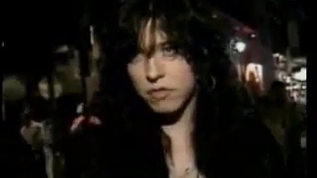 Cinderella Heartbreak Station party album innaguration смотреть онлайн