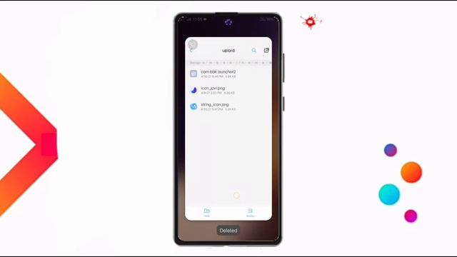 Funtouch Os 11 Download Global Search In Any Vivo phones смотреть онлайн