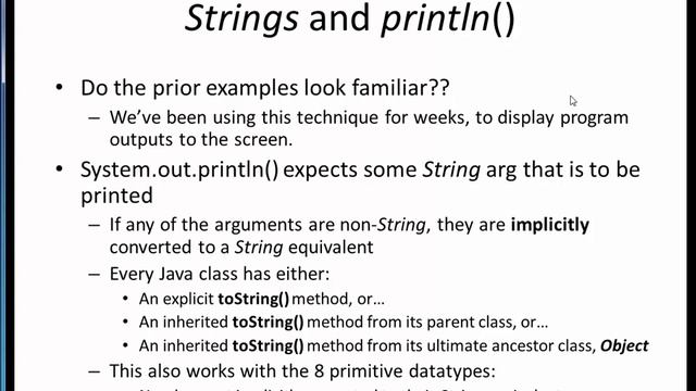 String methods 2 смотреть онлайн