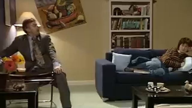 Drunk tilted Room Sketch смотреть онлайн