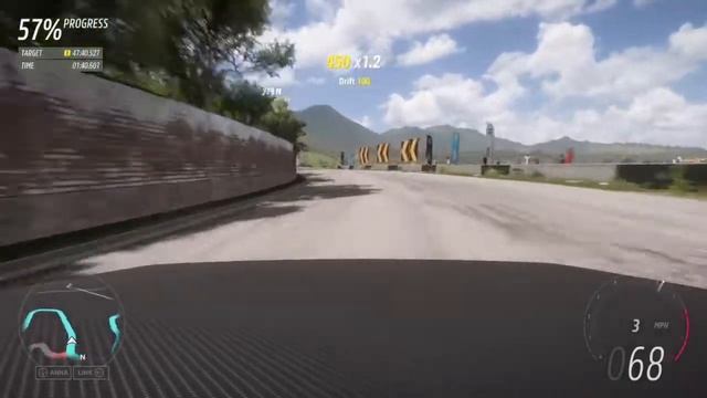Forza Horizon 5 - Reservorio Sprint - 1985 Toyota Sprinter Trueno GT Apex [D480] ASMR смотреть онлайн