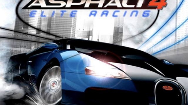 Asphalt 4: Elite Racing Java - BGM 1 OST (V1) смотреть онлайн