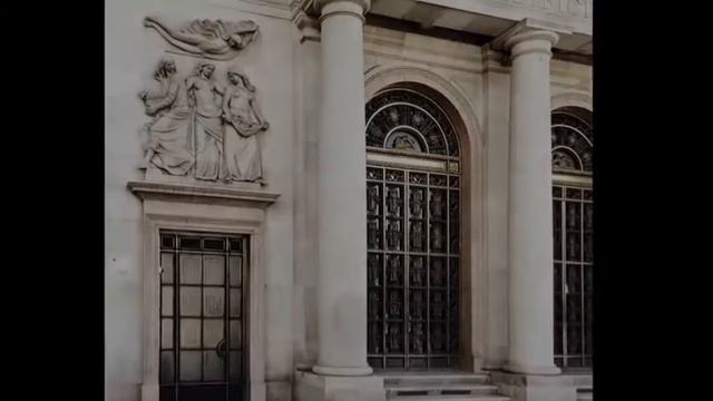 Красивая Барселона, Испания смотреть онлайн