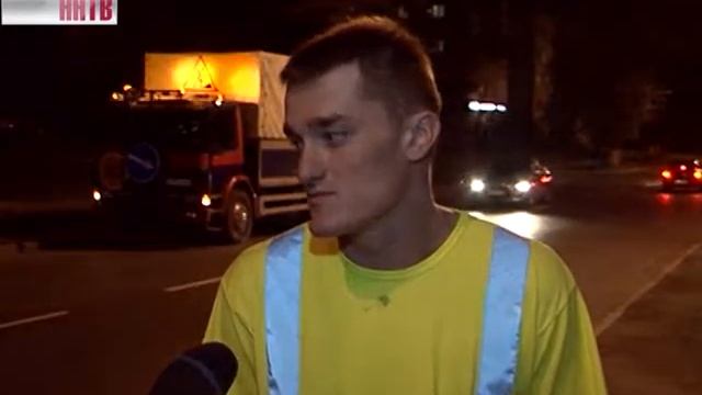 Разметку на ключевых дорогах Нижнего Новгорода восстановят до конца августа смотреть онлайн