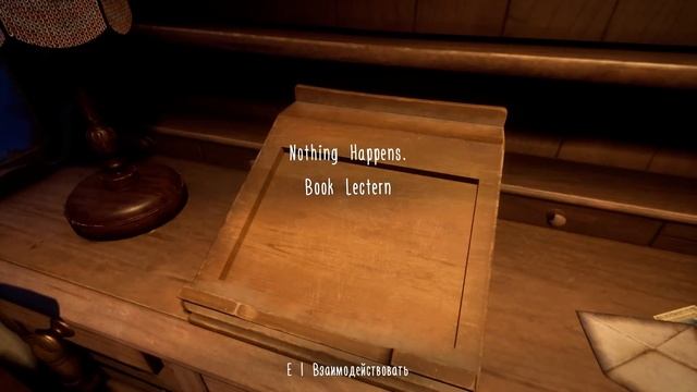 Обновление Монахини 1.3 // Evil Nun: The Broken Mask смотреть онлайн