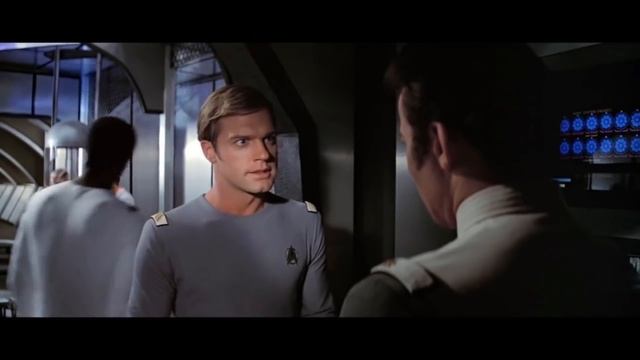 How CAPTAIN KIRK Changed - Lore Evolution смотреть онлайн