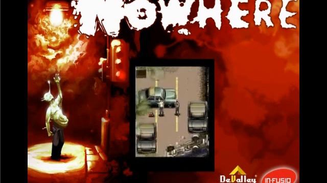 Nowhere смотреть онлайн