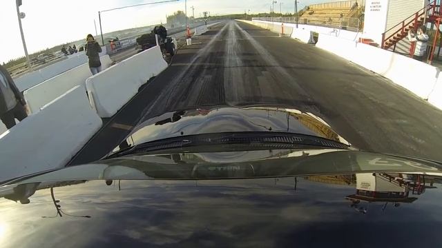 2jz Lexus Is 300 Turbo Practice 10:13 Sec 1/4 miles смотреть онлайн