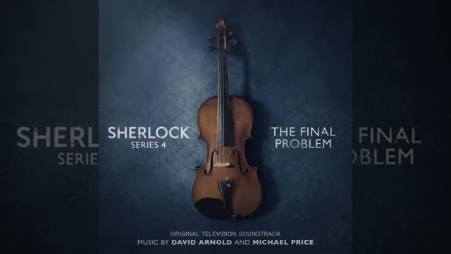 Sherlock Holmes ( Das Letzte Problem) - Who You Really Are