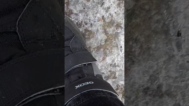 лютый асмр лёд трескается лучше всего смотреть онлайн