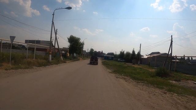 Рудный ул Мира катаемся по старому городу смотреть онлайн