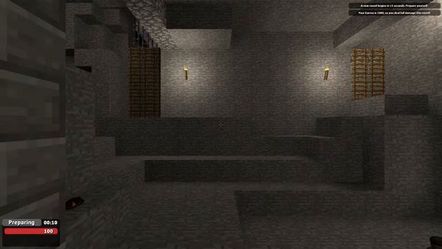 TTT # 015 - Gecrowbared!! «» Let's Play Garrys Mod смотреть онлайн