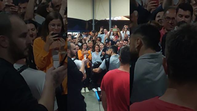 Milos Pavlovic Kika Orkestra Skorpioni (Ruga Chișoda 2023). смотреть онлайн