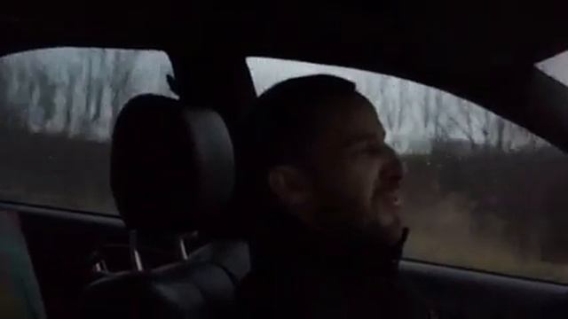 Едем в детский дом Klokánek Hostivice, везём подарки. 21.12.2017 смотреть онлайн