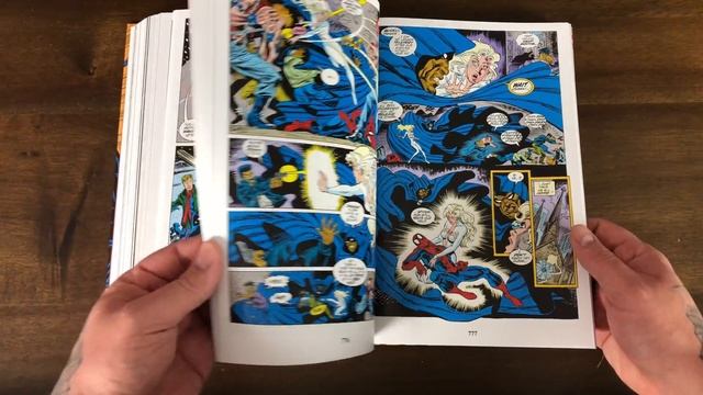 CARNAGE: Where to Start Reading смотреть онлайн