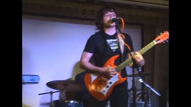 The Grand Avenue live для ROLS Isomarket смотреть онлайн