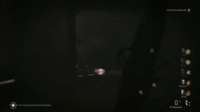 Call of Duty: WWII Xbox One X #3 LIVE! смотреть онлайн