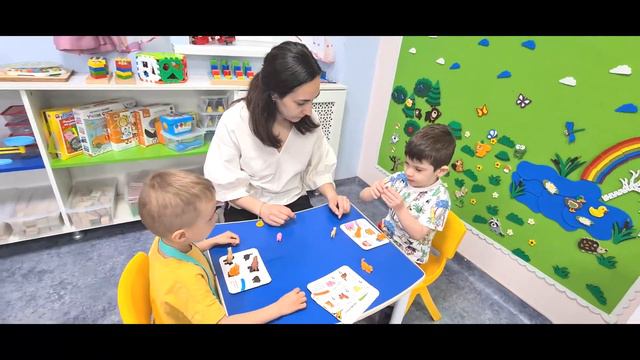 Частный детский сад "Счастливое детство" город Краснодар. www.schdet.ru смотреть онлайн