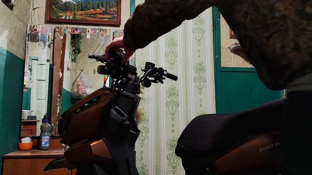 Vento Smart 3, из коробки, производство 2022 09. смотреть онлайн