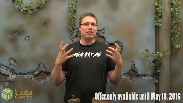 Get the GorkaMorka Campaign for Free смотреть онлайн
