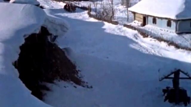 Піккардійська терція - Радуйся радость твою смотреть онлайн